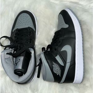 Jordan 1’s